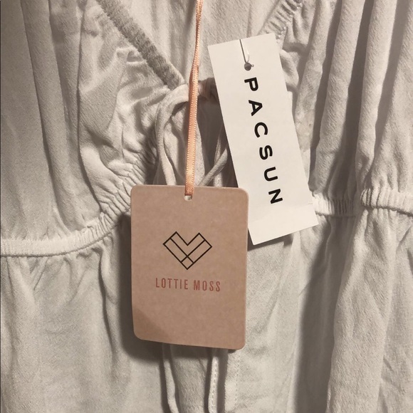 PacSun blouse - Picture 3 of 3